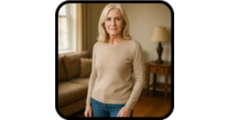 Betty, Georgia
